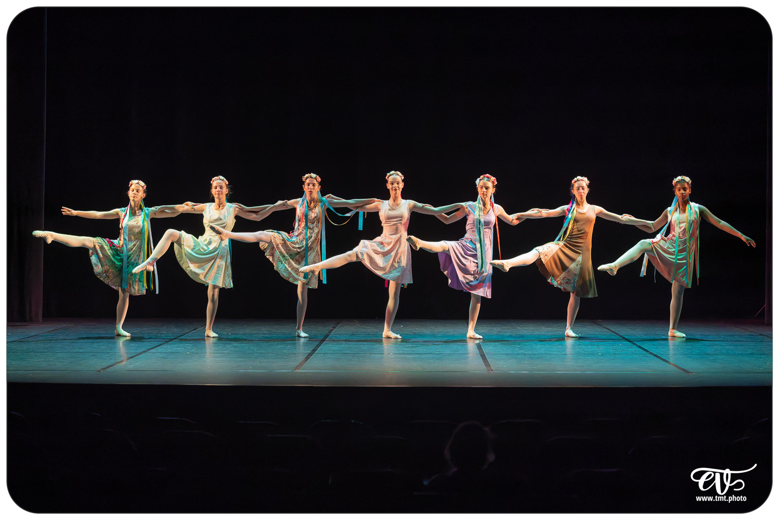 GALA DE DANSE EMMDH 2025